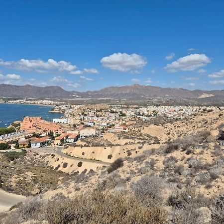 S&H La Malcriada San Juan de los Terreros 外观 照片