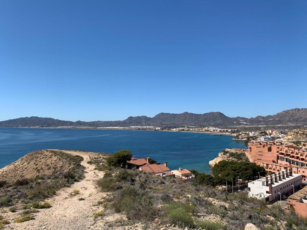 S&H La Malcriada San Juan de los Terreros 外观 照片