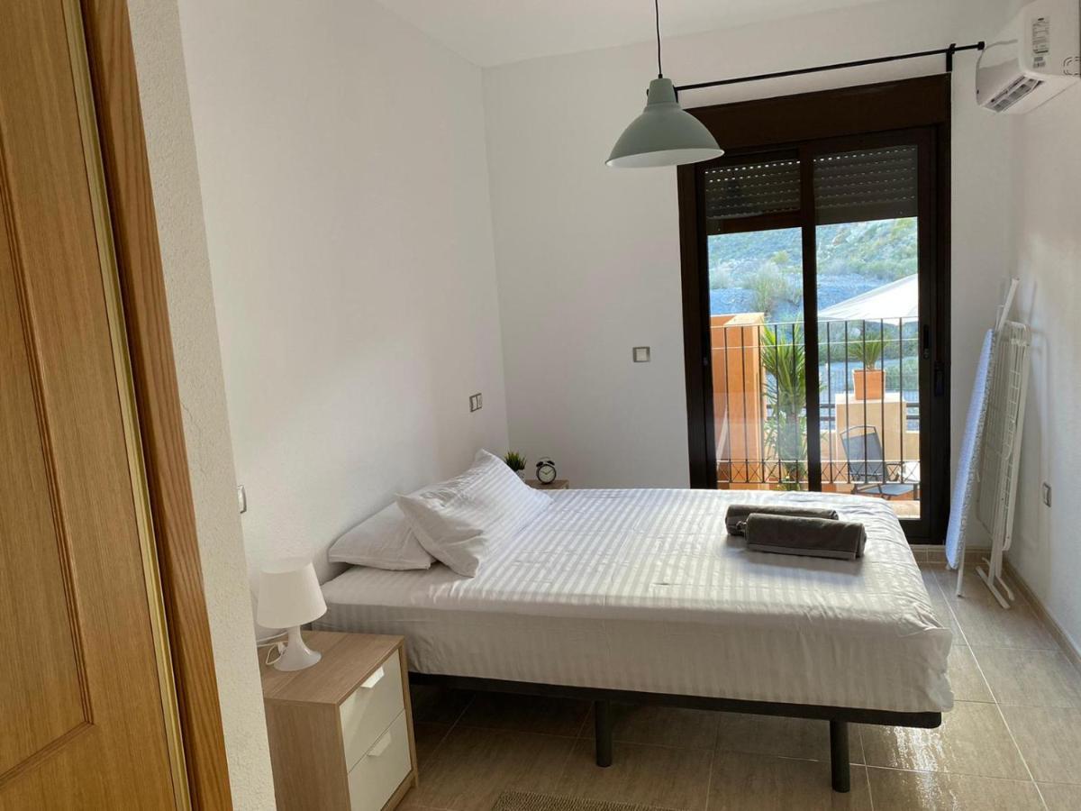 S&H La Malcriada San Juan de los Terreros 外观 照片