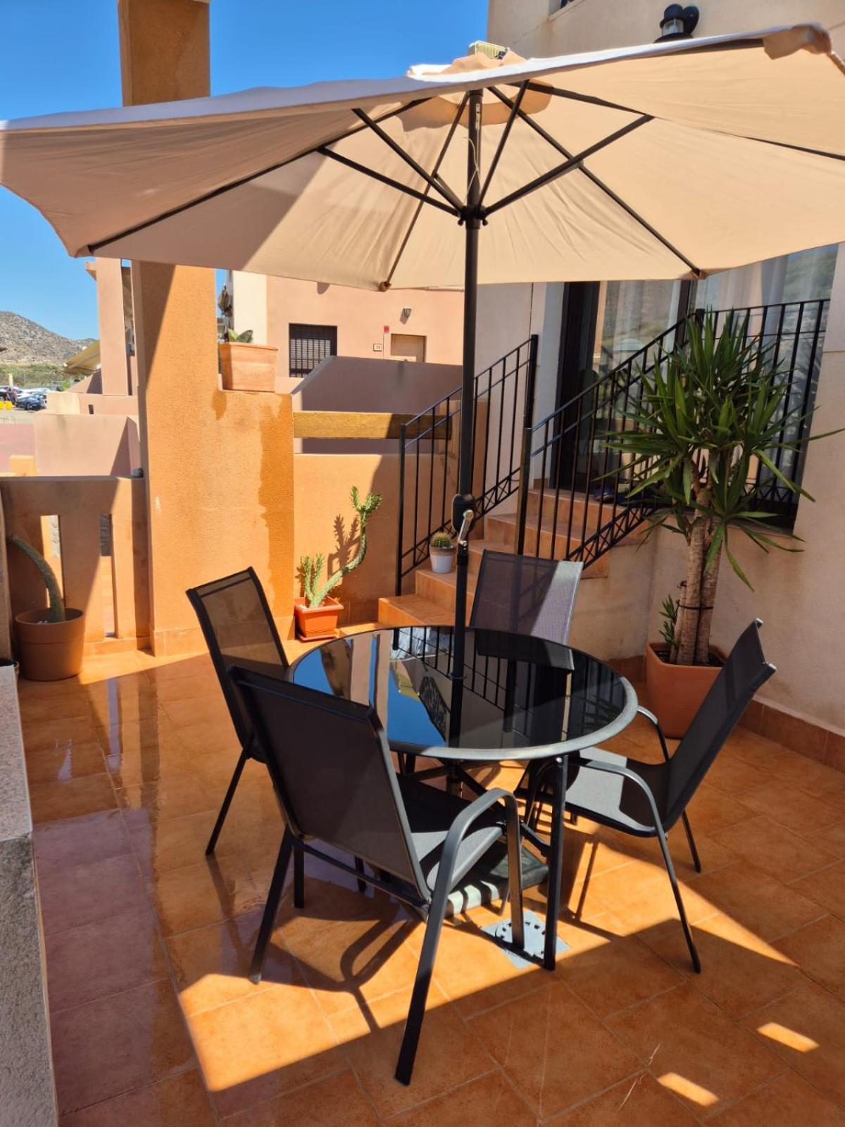 S&H La Malcriada San Juan de los Terreros 外观 照片