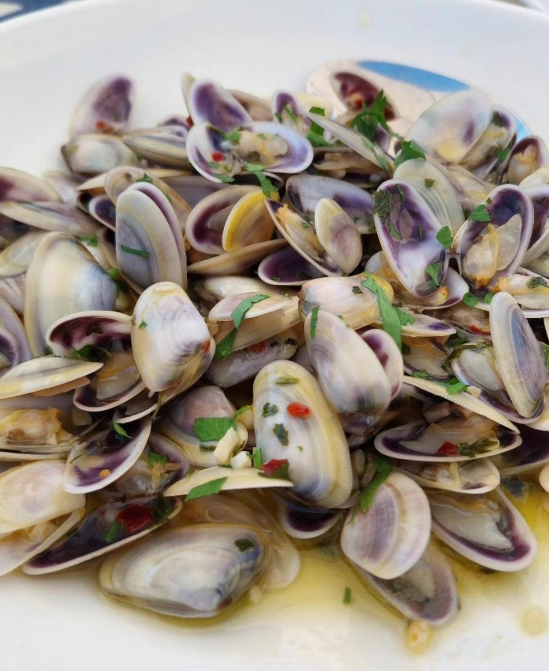 S&H La Malcriada San Juan de los Terreros 外观 照片