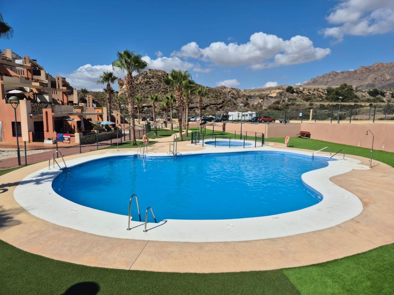 S&H La Malcriada San Juan de los Terreros 外观 照片