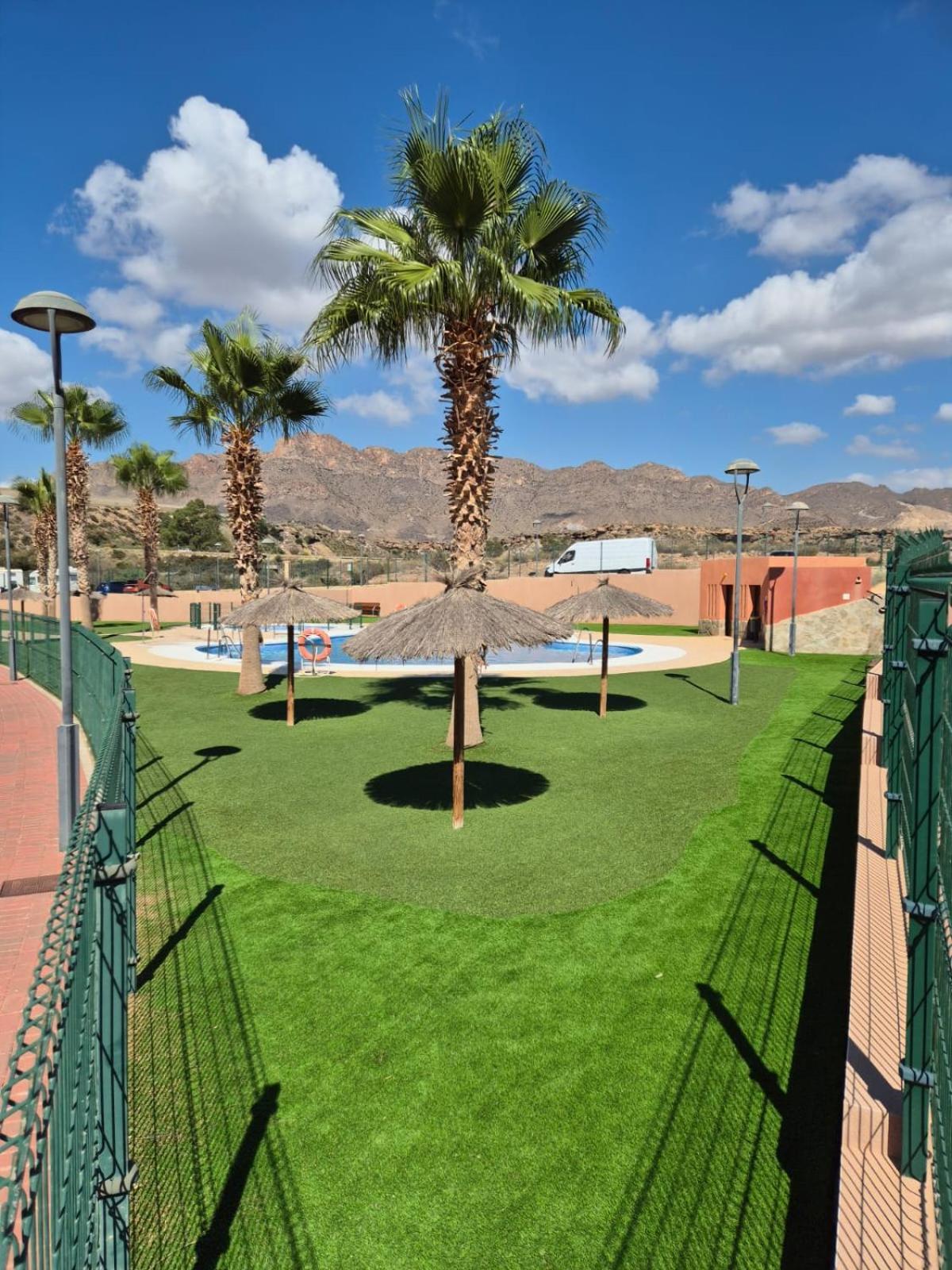 S&H La Malcriada San Juan de los Terreros 外观 照片